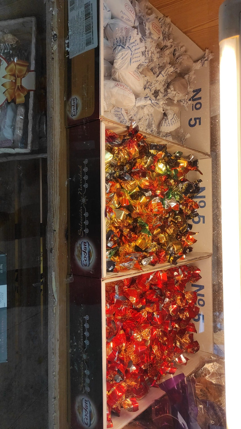 Alimentacion Grela 12