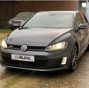 Rm Auto Fernán-Núñez