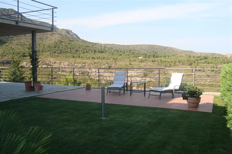 Jardiner Parreu JARDINERIA: EMPRESAS DE SERVICIOS