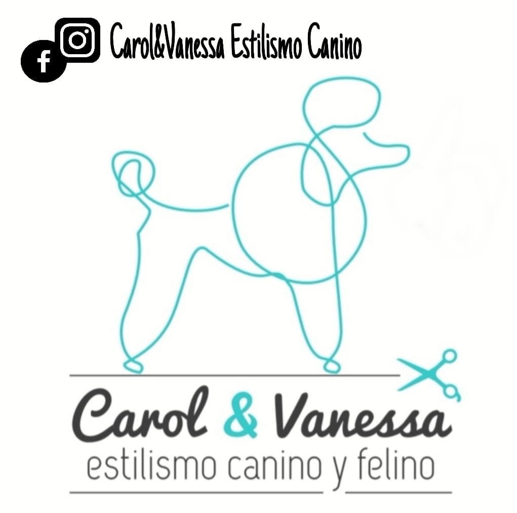 Carol&Vanessa Estilismo Canino y Felino