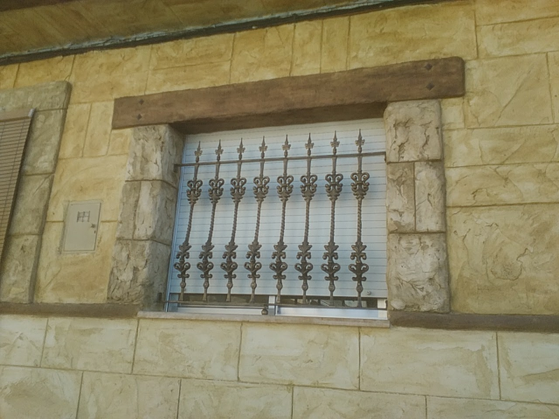 Hormigon Impreso Murcia 3