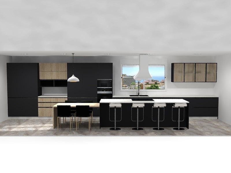 ANEUS BUILD SYSTEM MANAGEMENT SL. Torremolinos