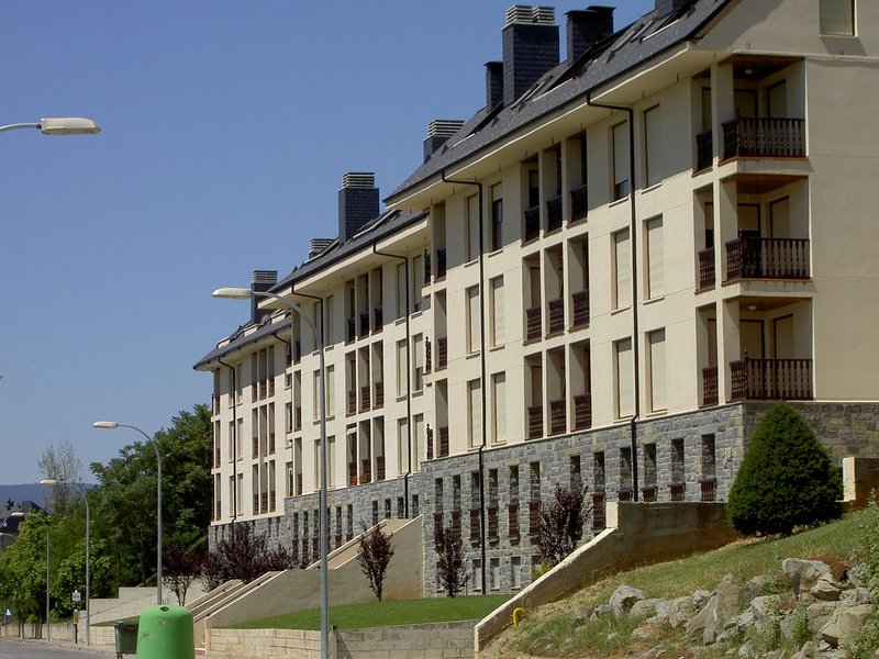 ANEUS BUILD SYSTEM MANAGEMENT SL. 3