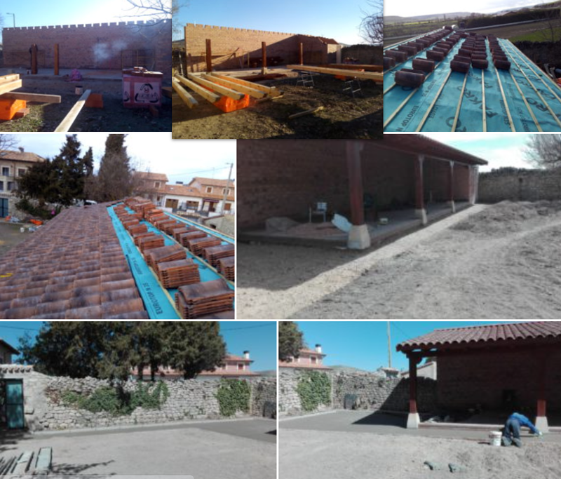 CRM Construcciones Burgos