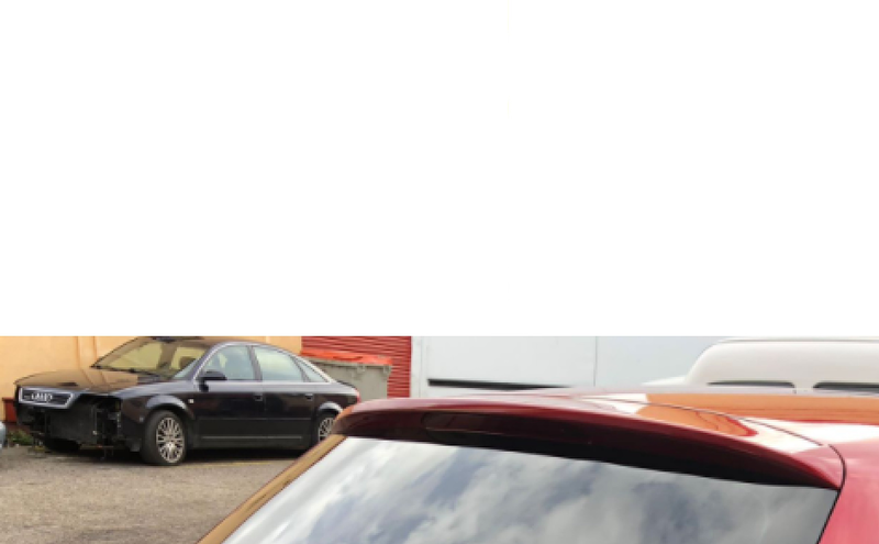 Auto Tarsis LUNAS DEL AUTOMOVIL