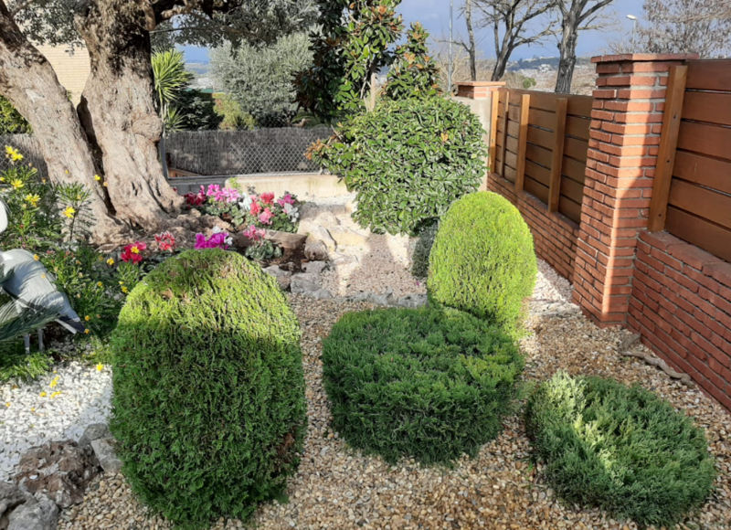 Jannehti Jardineria Sabadell