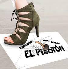 El Pisotón de Antequera