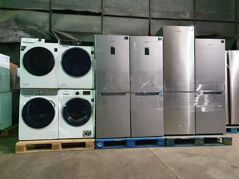 Outlet Electro Palau ELECTRODOMESTICOS: REPARACION