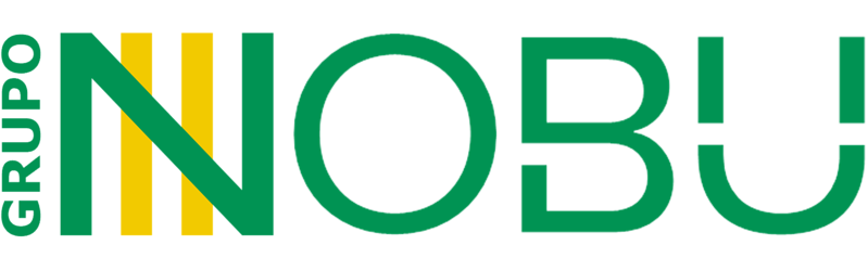 GRUPO NOBU Material Auxiliar de Almacén SUMINISTROS INDUSTRIALES