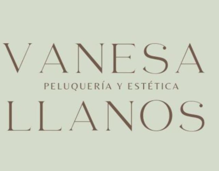 Peluquería y Estética Vanessa Llanos