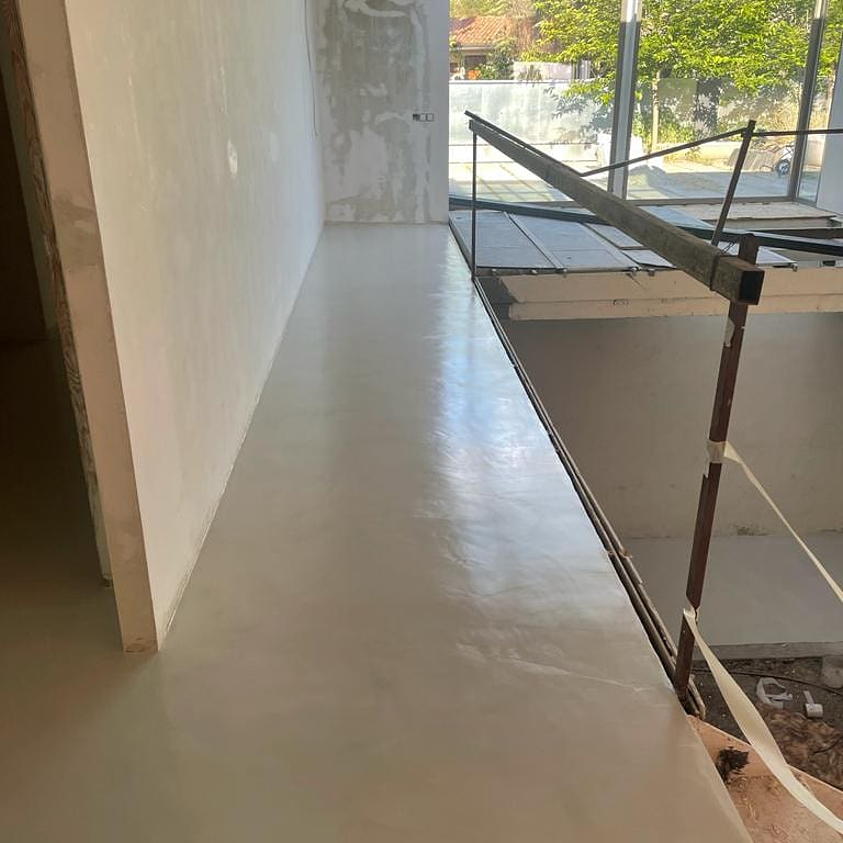 Microcemento Microglett 12