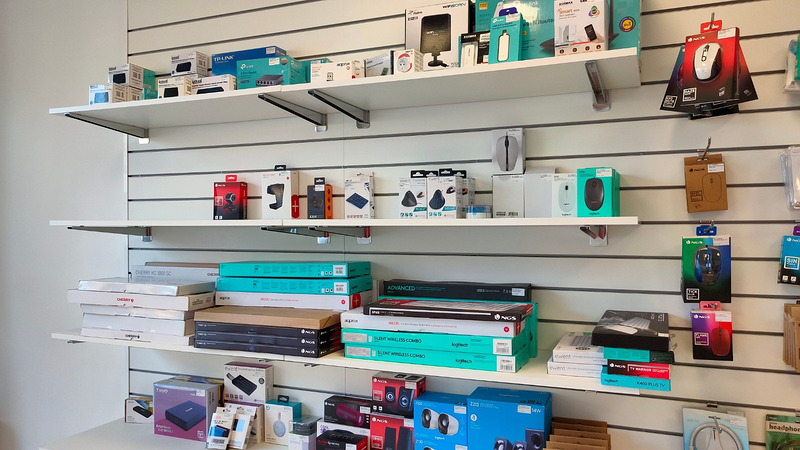 Pixels Informatica 6