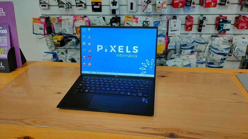 Pixels Informatica Sa Pobla