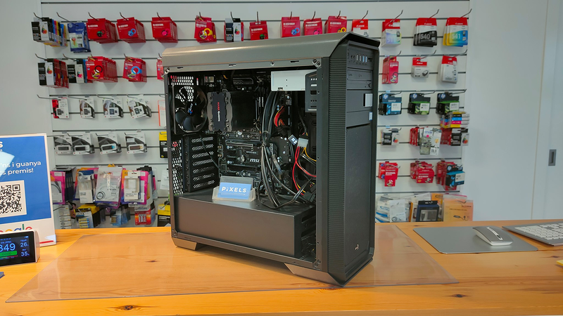 Pixels Informatica 3