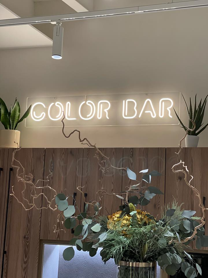 Creative PELUQUERIAS UNISEX