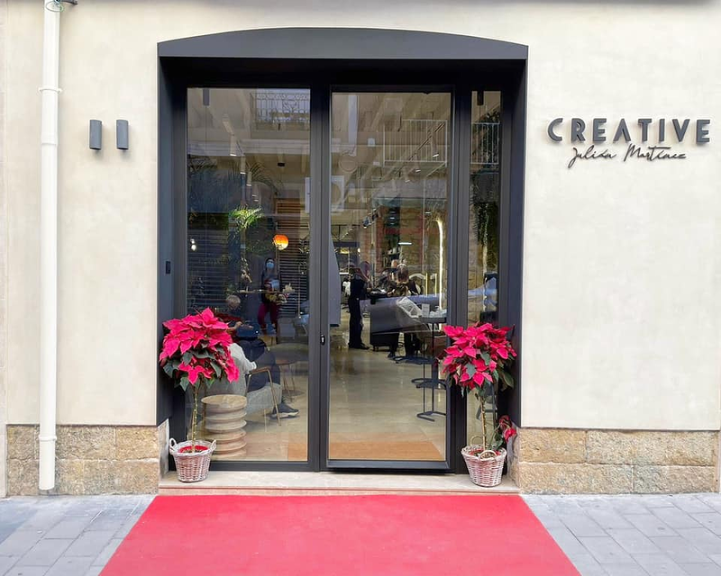 Creative Alacant/Alicante