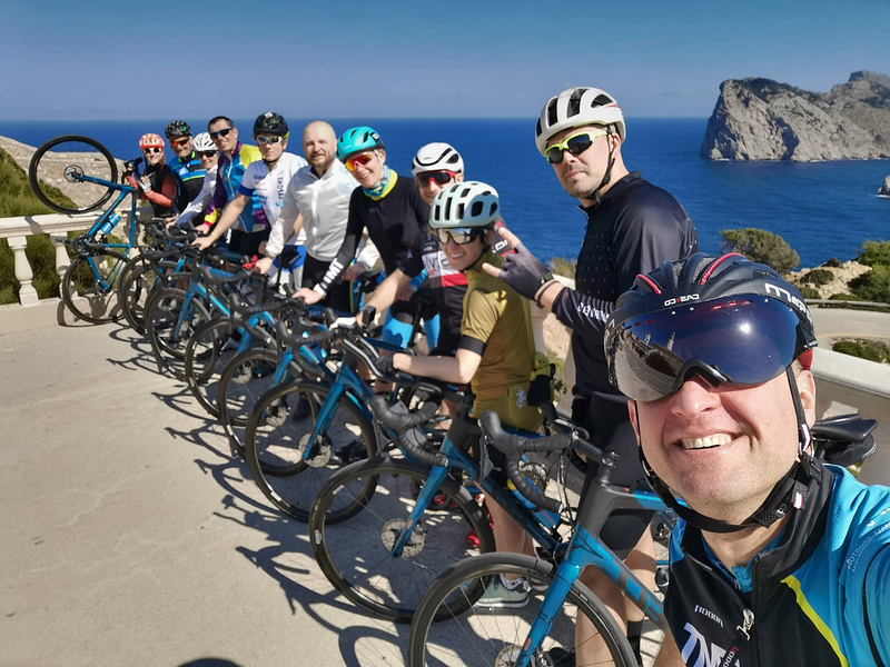 Ecobikes Bike Rental 10