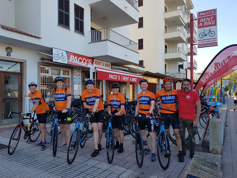 Ecobikes Bike Rental 15