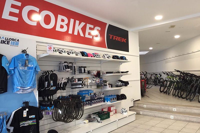 Ecobikes Bike Rental BICICLETAS: VENTA Y ALQUILER