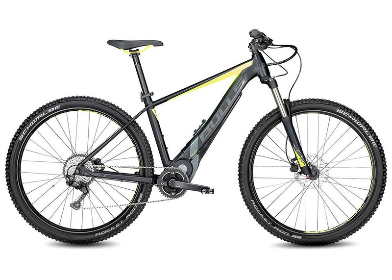 Ecobikes Bike Rental 6