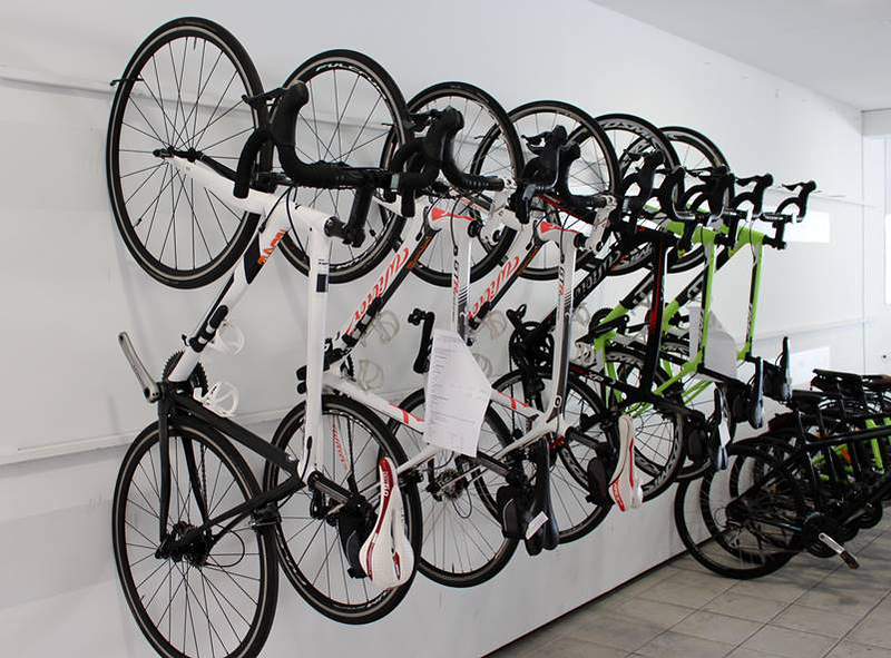 Ecobikes Bike Rental 13