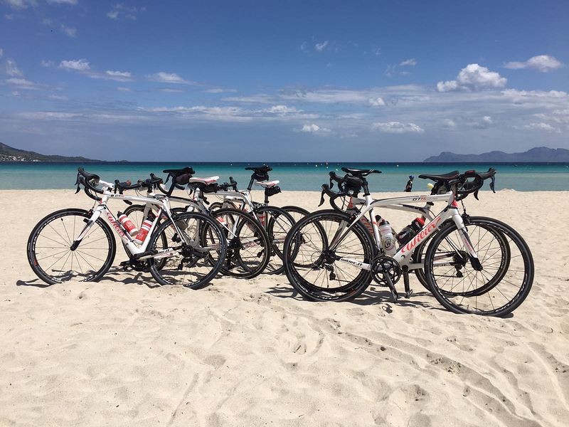 Ecobikes Bike Rental Alcúdia