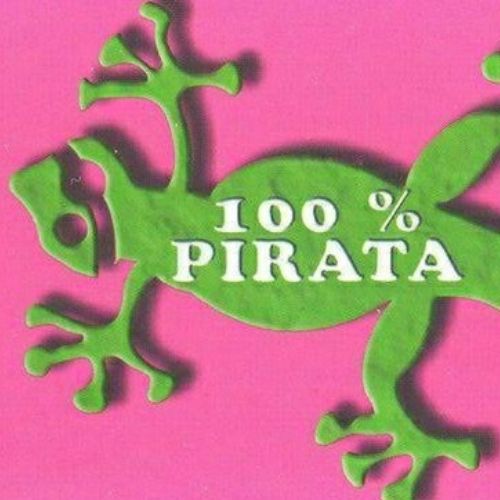 100%pirata