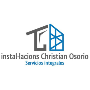 Instal.lacions Christian Osorio