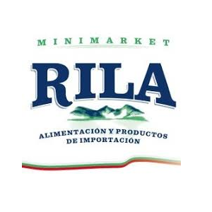 Minimarket Rila- Tienda de Comida Búlgara
