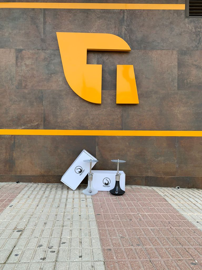 Estanco Las Palmeras 8