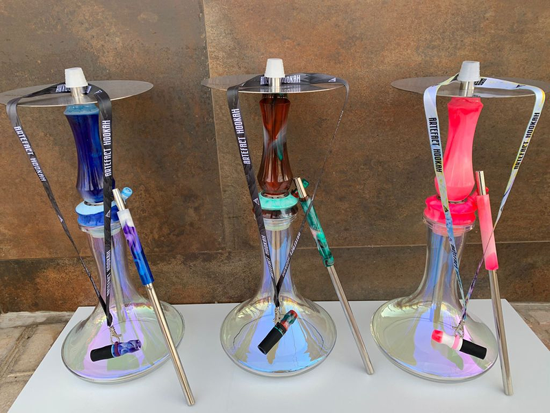 Estanco Las Palmeras 13