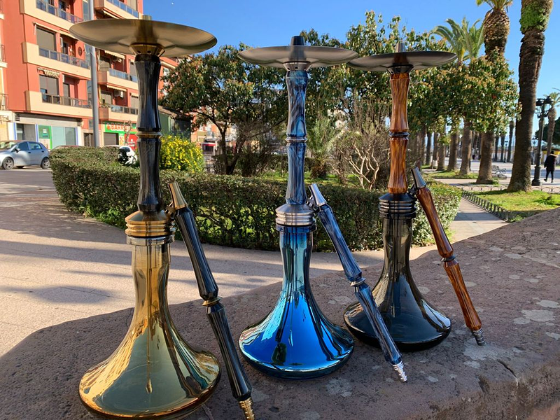 Estanco Las Palmeras 11