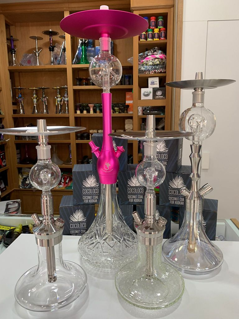 Estanco Las Palmeras 3