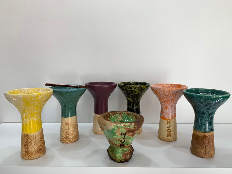 Estanco Las Palmeras Bailén