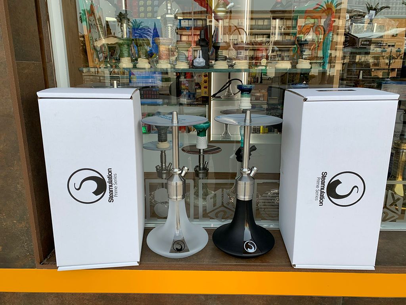 Estanco Las Palmeras ESTANCOS