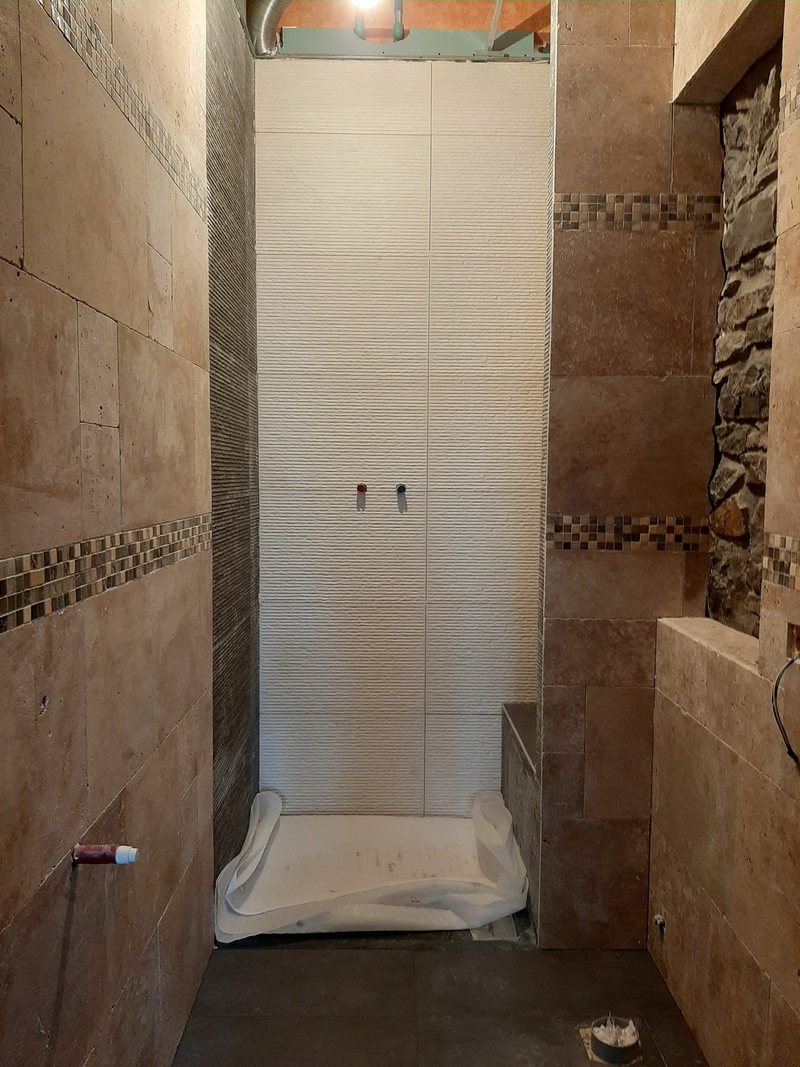 Reformas Csyn Donostia/San Sebastián