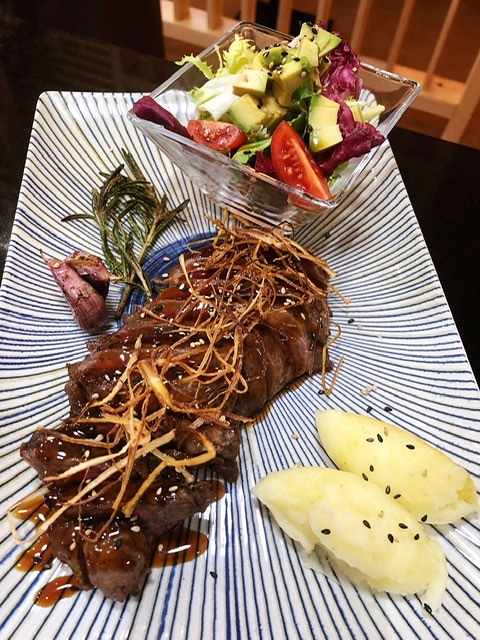 Restaurante Kanasawa 14