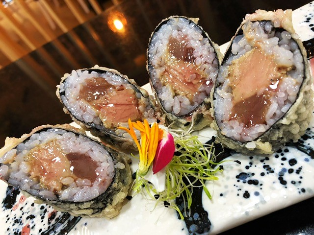 Restaurante Kanasawa Sevilla