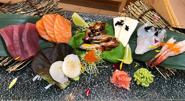 Restaurante Kanasawa 3