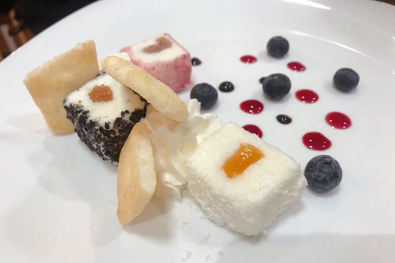 Restaurante Kanasawa 10