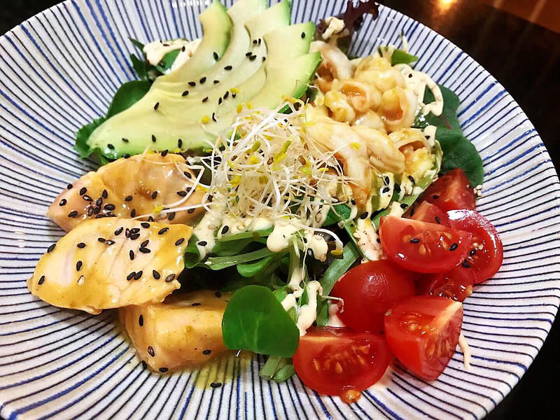 Restaurante Kanasawa 5