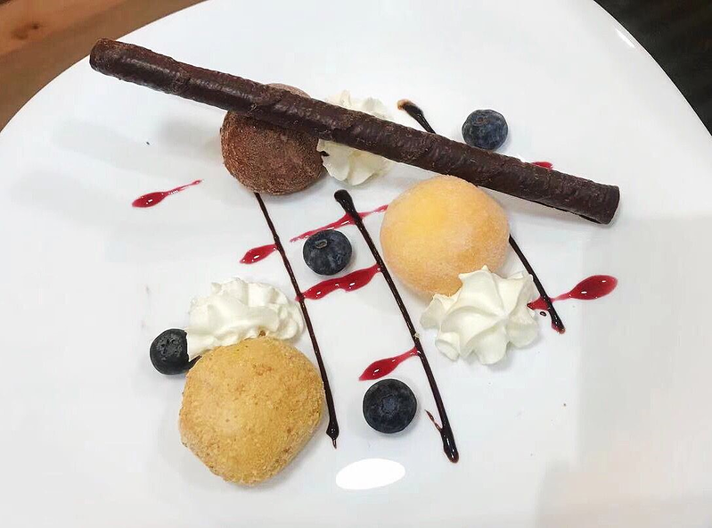 Restaurante Kanasawa 9