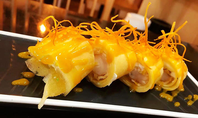 Restaurante Kanasawa 2