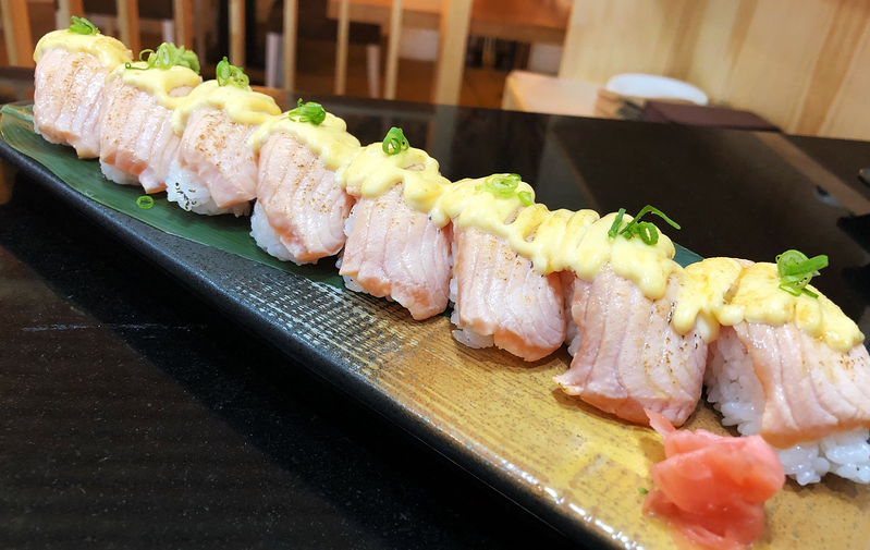 Restaurante Kanasawa 6