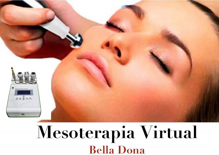 Centro de Est&eacute;tica Bella Dona ESTETICA: CENTROS