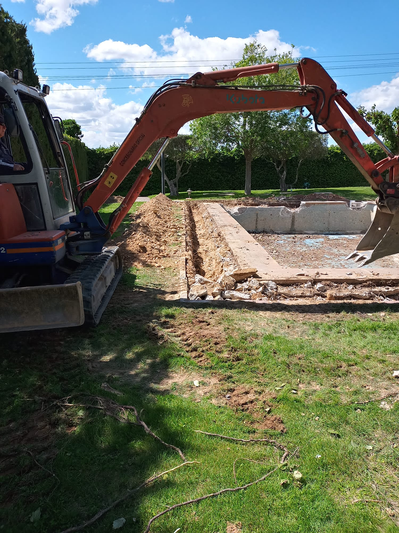 Fontanería Juan FONTANERIAS