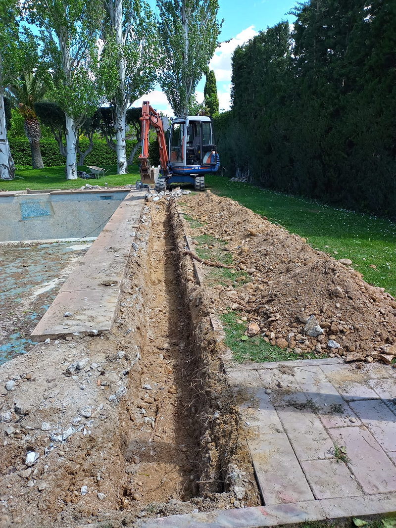 Fontanería Juan Zaragoza