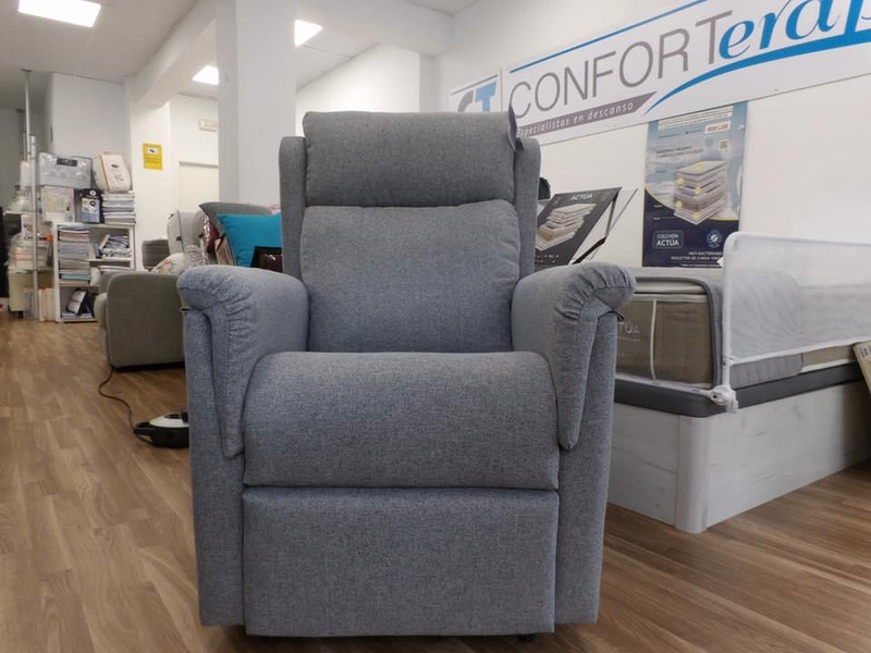 Conforterapia Granada