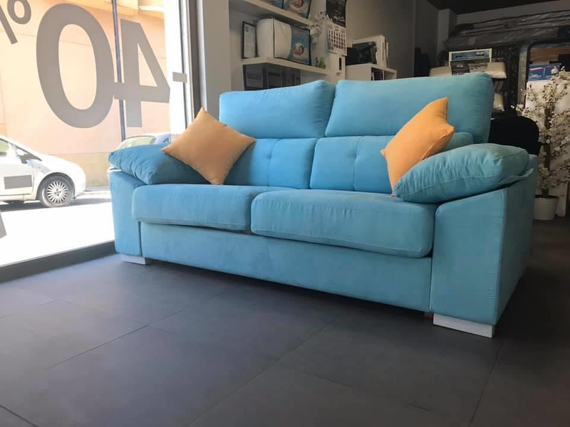 Conforterapia COLCHONERIAS