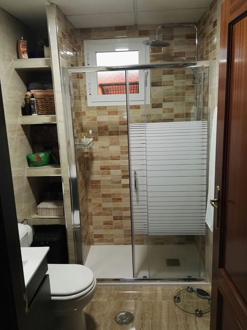 Hogar A Punto Badajoz